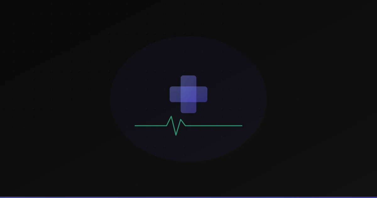 Healthcare Software 2026: HIPAA & GDPR Compliance