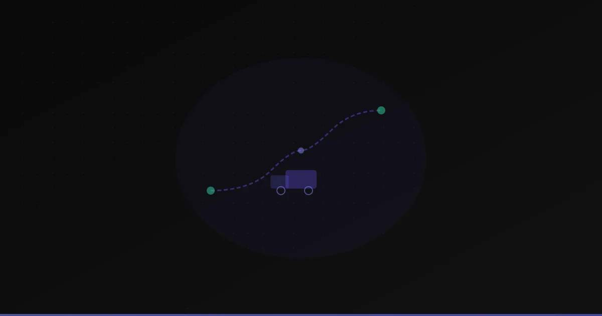 Logistics & Fleet Management Software Guide